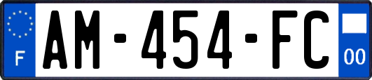 AM-454-FC