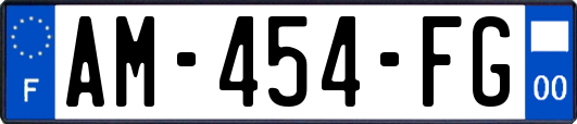 AM-454-FG