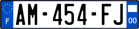 AM-454-FJ