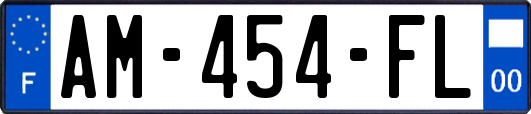 AM-454-FL