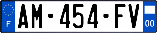 AM-454-FV