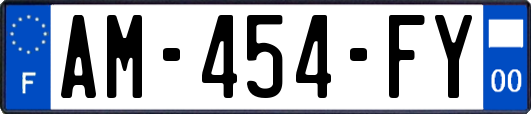 AM-454-FY