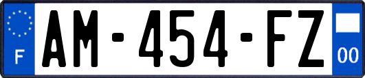 AM-454-FZ
