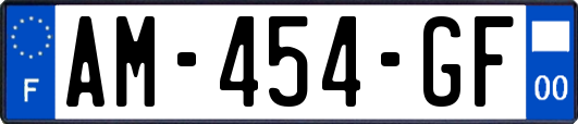 AM-454-GF