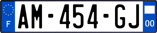 AM-454-GJ