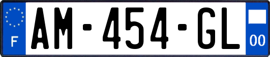 AM-454-GL