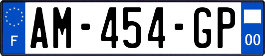AM-454-GP