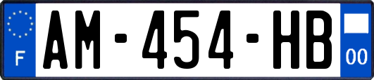 AM-454-HB