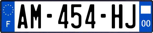 AM-454-HJ