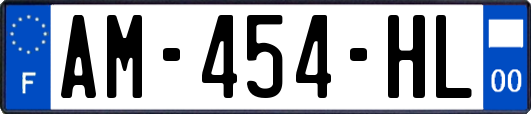 AM-454-HL