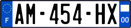 AM-454-HX