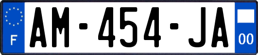 AM-454-JA