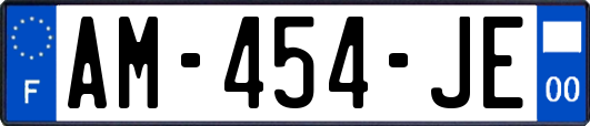 AM-454-JE