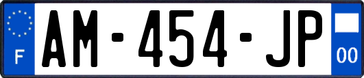 AM-454-JP