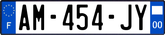 AM-454-JY