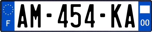 AM-454-KA