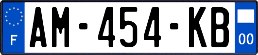 AM-454-KB
