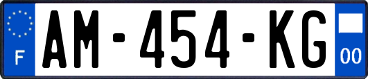 AM-454-KG
