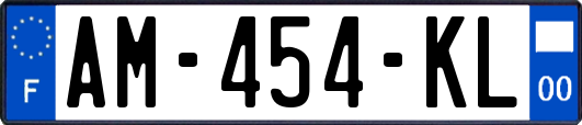 AM-454-KL