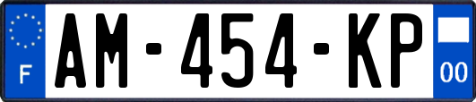 AM-454-KP