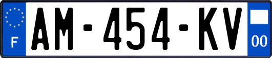 AM-454-KV