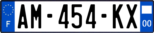 AM-454-KX