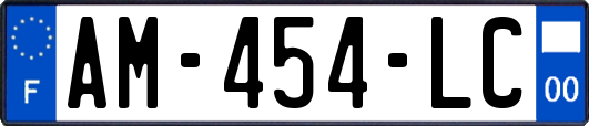AM-454-LC