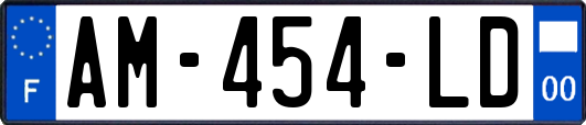 AM-454-LD