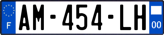 AM-454-LH