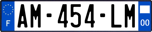 AM-454-LM
