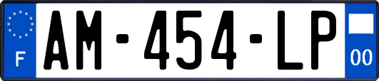 AM-454-LP