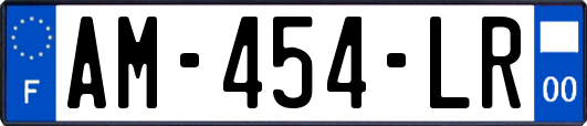 AM-454-LR
