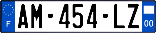 AM-454-LZ