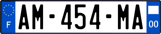 AM-454-MA