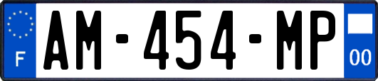 AM-454-MP