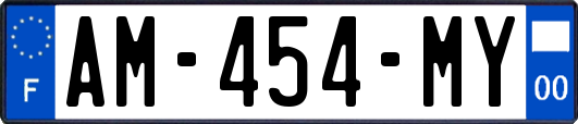 AM-454-MY