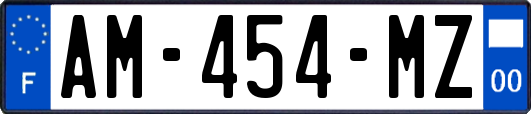 AM-454-MZ