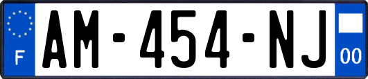 AM-454-NJ