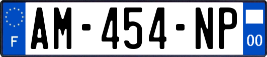 AM-454-NP