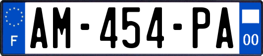 AM-454-PA
