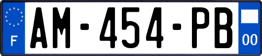 AM-454-PB