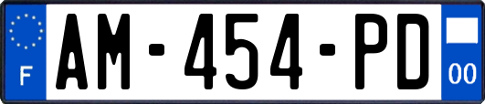 AM-454-PD