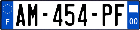 AM-454-PF