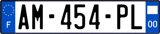 AM-454-PL