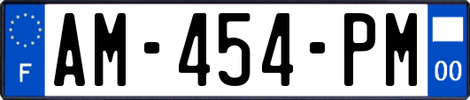 AM-454-PM
