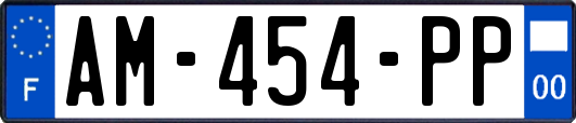 AM-454-PP