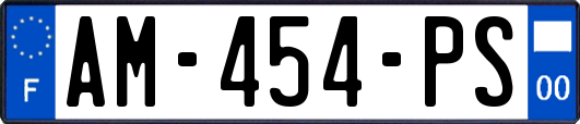 AM-454-PS