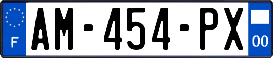 AM-454-PX