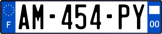 AM-454-PY