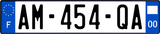AM-454-QA